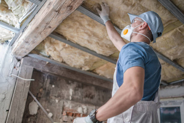 Best Commercial Insulation in Pineville, NC