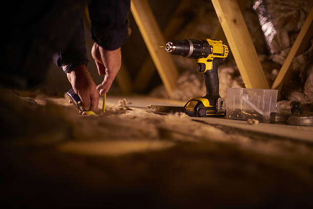Best Insulation for Specific Applications in Pineville, NC