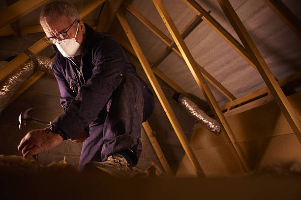 Best Insulation Materials and Products in Pineville, NC
